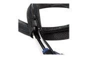 Kabelkanal / Kabelschlauch - LogiLink - Flexible Cable protection with Zipper 2 - KAB0047