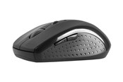 Maus - Tracer Blaster II - mouse - 2.4 GHz - black - Maus (Schwarz) - TRAMYS44901