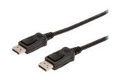Display Kabel - DIGITUS DisplayPort 1.1a Cable - 15m - AK-340100-150-S