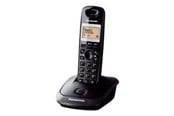 Telefone - Panasonic KX-TG2511PDT - cordless phone with caller ID - KX-TG2511PDT