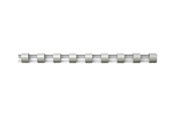 Druckerzubehör - Tinte & Toner - Fellowes Plastic Comb - 5346604