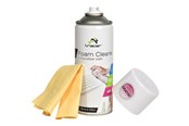 Systemzubehör - Tracer Cleaning Foam 400ML + Microfiber cloth - TRASRO42105