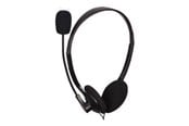 Kopfhörer/Headsets - Gembird MHS-123 - headset - MHS-123