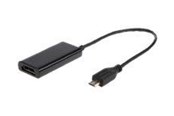 KVM Kabel - Gembird Cablexpert - A-MHL-003