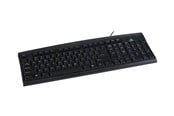 Tastaturen - Tracer Maverick - keyboard - black - Tastaturen - Schwarz - TRAKLA43371