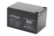 USVs - Gembird EnerGenie BAT-12V12AH Rechargeable battery 12 V 12 AH for UPS - BAT-12V12AH
