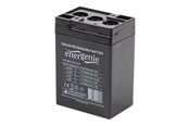 USVs - Gembird BAT-6V4.5AH Rechargeable battery 6 V 4.5 AH for UPS - BAT-6V4.5AH