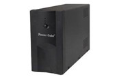 USVs - Gembird UPS-PC-850AP UPS 850VA / 520W 2x C13 Outputs - UPS-PC-850AP