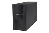 USVs - Gembird UPS-PC-850AP UPS 850VA / 520W 2x C13 Outputs - UPS-PC-850AP