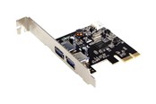Controller - Gembird UPC-30-2P - USB adapter - UPC-30-2P