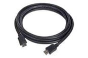 KVM Kabel - Gembird HDMI with Ethernet cable - 15 m - CC-HDMI4-15M
