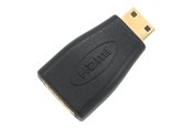 Andere Kabel - Gembird HDMI adapter - A-HDMI-FC