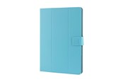Tablets - Cover & Case - Tucano Facile Plus Universal Tablet Folio Case <11" Blue - TAB-FAP10-Z
