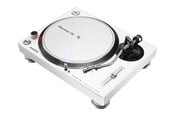 Plattenspieler - Pioneer DJ - Plattenspieler - PLX-500-W