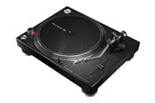 Plattenspieler - Pioneer PLX-500 - Direct drive turntable - Plattenspieler - PLX-500-K