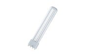 LED-Birnen - Osram Fluoreszierende Glühbirne DULUX L LUMILUX 18W/840 2G11 - 18021