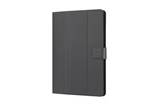 Tablets - Cover & Case - Tucano Facile Plus Universal Tablet Folio Case <11" Black - TAB-FAP10-BK