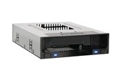 Festplatten Zubehör - RaidSonic flexiDOCK - MB795SP-B
