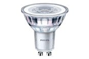LED-Birnen - Philips LED-Lampe CorePro Classic MR16 4.6W/830 (50W) 36° GU10 - 929001218102