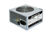 Netzteile - Chieftec VALUE SERIES Netzteile - 400 Watt - 120 mm - ATX 2.3 - 80 Plus White (bis zu 80% effektiv) - APB-400B8