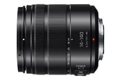 Objektive - Panasonic H-FS14140E9K - zoom lens - 14 mm - 140 mm - H-FS14140E9K