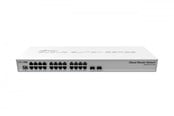 Switches - MikroTik Cloud Router Switch CRS326-24G-2S+RM - CRS326-24G-2S+RM