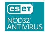 Antivirus & Sicherheit - ESET NOD32 Antivirus 2019 - German Elektronisk - EAV-N1A3-V12E