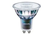 LED-Birnen - Philips LED-Lampe Master LEDspot ExpertColor 3.9W/930 (35W) 25° Dimmable GU10 - 929001346502