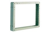 Rack-Gehäuse - DIGITUS Professional - DN-19 PLINTH-8/10-N1