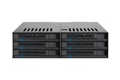 Festplatten Zubehör - ICY BOX ICY Dock ExpressCage - MB326SP-B