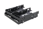 Festplatten Zubehör - RaidSonic Flex-Fit Quattro - MB344SP
