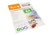 Laminierung - Peach - 25-pack - 216 x 303 mm - lamination pouches - PPR080-02