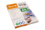 Laminierung - Peach - 100-pack - A5 - lamination pouches - PP580-03