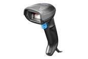 Bardcode Lesegerät - Datalogic Gryphon GD4520 - 1D Wired Barcode Reader (Includes USB Cable) - GD4520-BKK1B