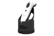 Bardcode Lesegerät - Socket Scan S740 1D/2D Universal Barcode Scanner (White) with Charging Dock (Black) - CX3447-1910