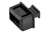 Netzwerkzubehör - StarTech.com SFP Dust Covers (10-Pack) - SFPCAP10