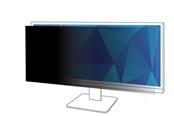 Systemzubehör - 3M Privacy Filter for 38in Monitor 21:9 PF380W2B - PF380W2B
