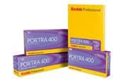 Photo film - KODAK PROFESSIONAL PORTRA 400 - 8806465