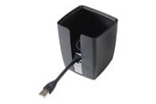Netzwerkzubehör - Barco ClickShare Tray - ClickShare Buttons holder - R9861500T01