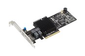 Controller - ASUS PIKE II 3108-8i/16PD - 90SC07N0-M0UAY0