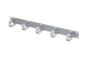 Kabelkanal / Kabelschlauch - Rittal cable management panel - 7159035