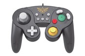 Gaming Zubehör - HORI Battle Pad (Zelda) - Wired Controller - Nintendo Switch - NSW-108U
