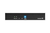 Repeater, boosters, bridges & Transceiver - Black Box MediaCento IPX HD Transmitter - HDMI over IP - VX-HDMI-HDIP-TX
