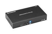 Repeater, boosters, bridges & Transceiver - Black Box MediaCento IPX HD Receiver - HDMI over IP - VX-HDMI-HDIP-RX