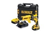 Haus & Garten - Dewalt DCF620P2K-QW 18V XR brushless drywall screwdriver 5.0Ah - DCF620P2K-QW