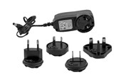 Netzteile für Laptops - StarTech.com 20V DC Power Adapter for DK30A2DH / DK30ADD Docking Stations - power adapter - SVA20N2NEUA