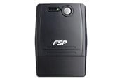 USVs - FSP FP 800 UPS 800VA / 480W Outputs: 2x Schuko - PPF4800407
