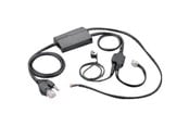 Handys - Anderes Zubehör - Poly APN-91 - electronic hook switch adapter - 89280-11