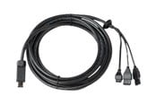 Andere Kabel - Axis Multicable C - 5506-191