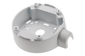Systemzubehör - Axis T94G01P Conduit Back Box - 5505-181
